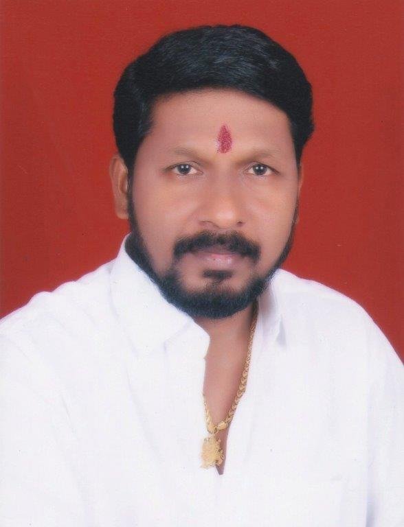 Mr. Eknath Sukum